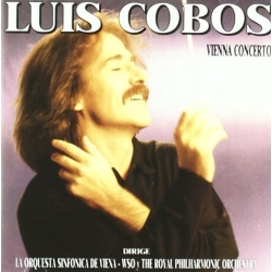 Luis Cobos - Vienna Concerto